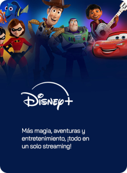 Aplicación de streaming 6