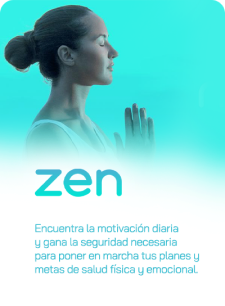 Aplicación de streaming 8